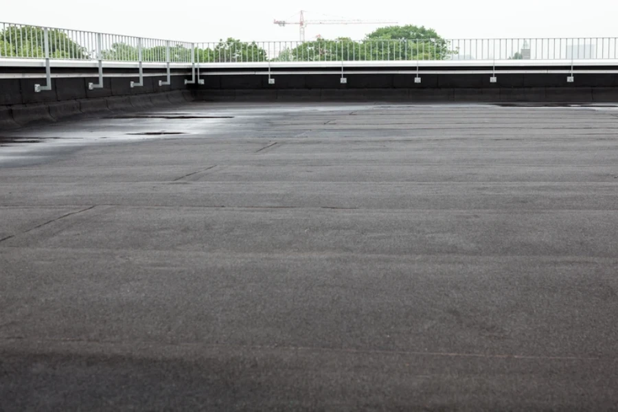 Benefits Of Flat Roofing For Commercial Building Owners in City of Orange, NJ Benefits Of Flat Roofing For Commercial Building Owners in City of Orange, NJ